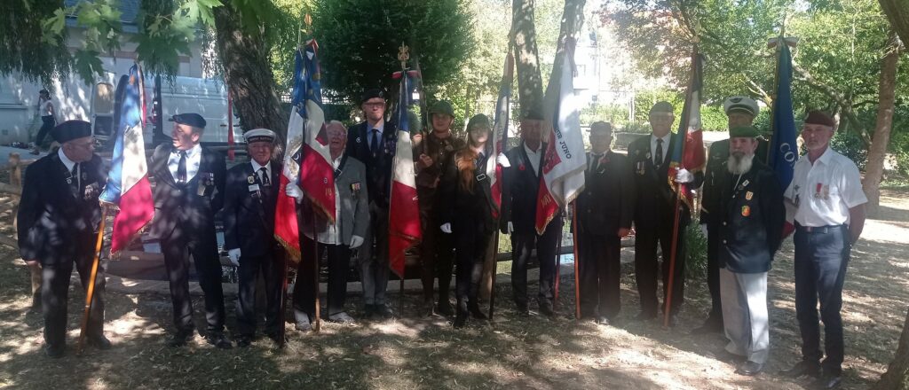 Association des Anciens Combattants