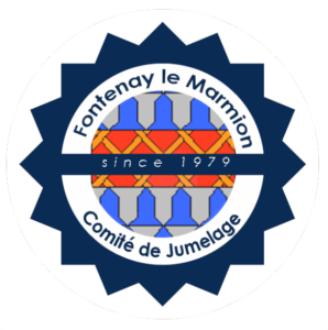 LOGO JUMELAGE