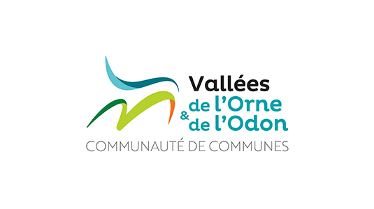 Communauté de Commune - Vallées de l'Orne & de l'Odon​