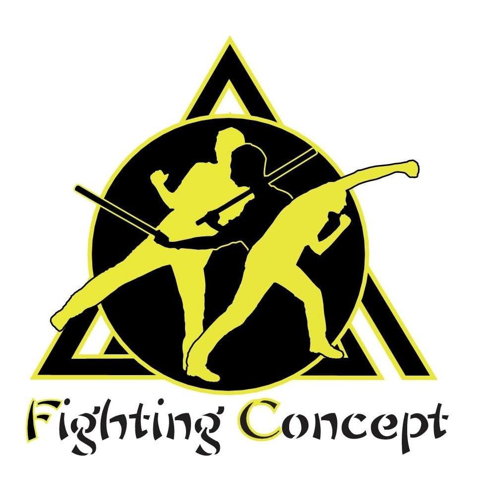 Fighting Concept Academy