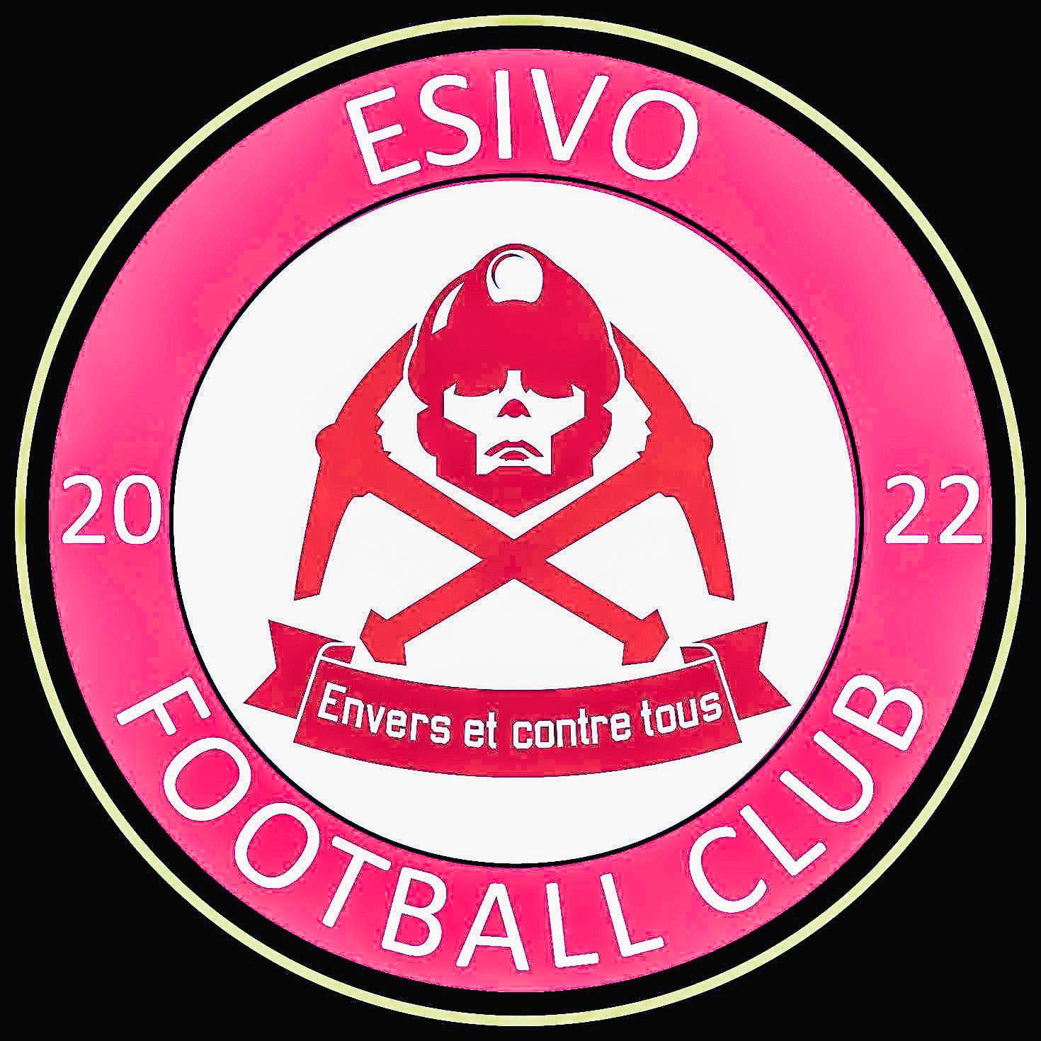 ESIVO - Club de Foot