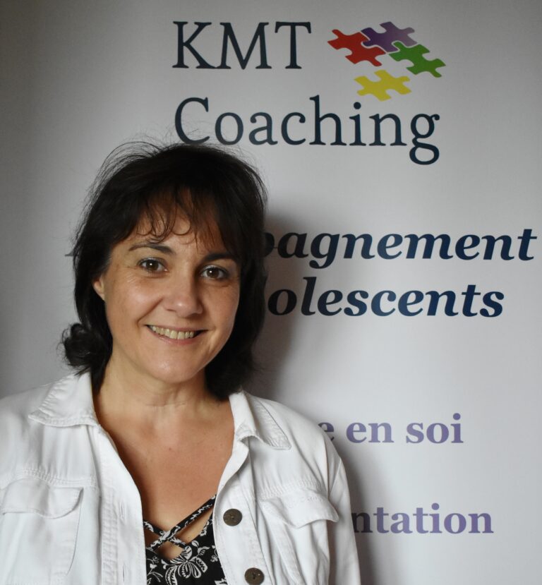 KMT Coaching